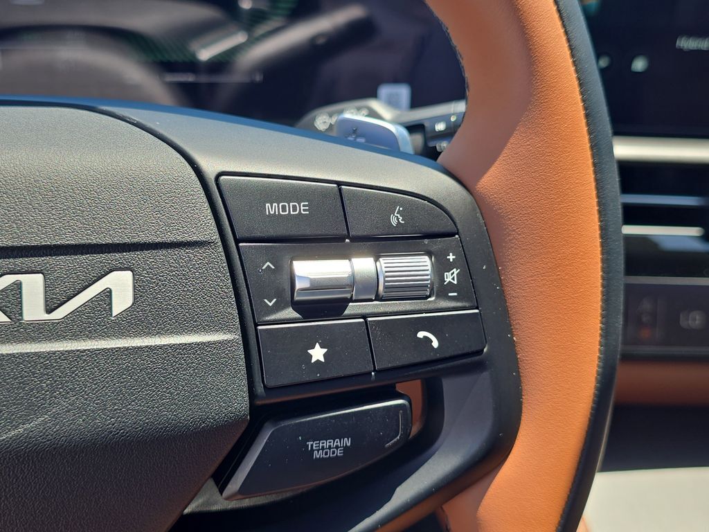 2026 Kia Sportage Hybrid X-Line San Clemente CA
