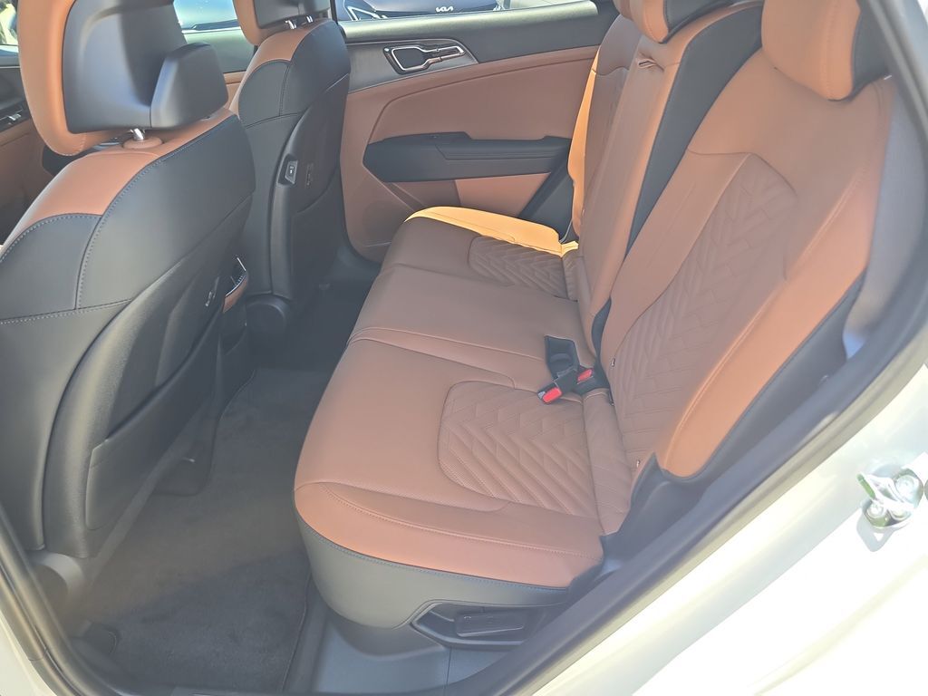 2026 Kia Sportage Hybrid X-Line San Clemente CA