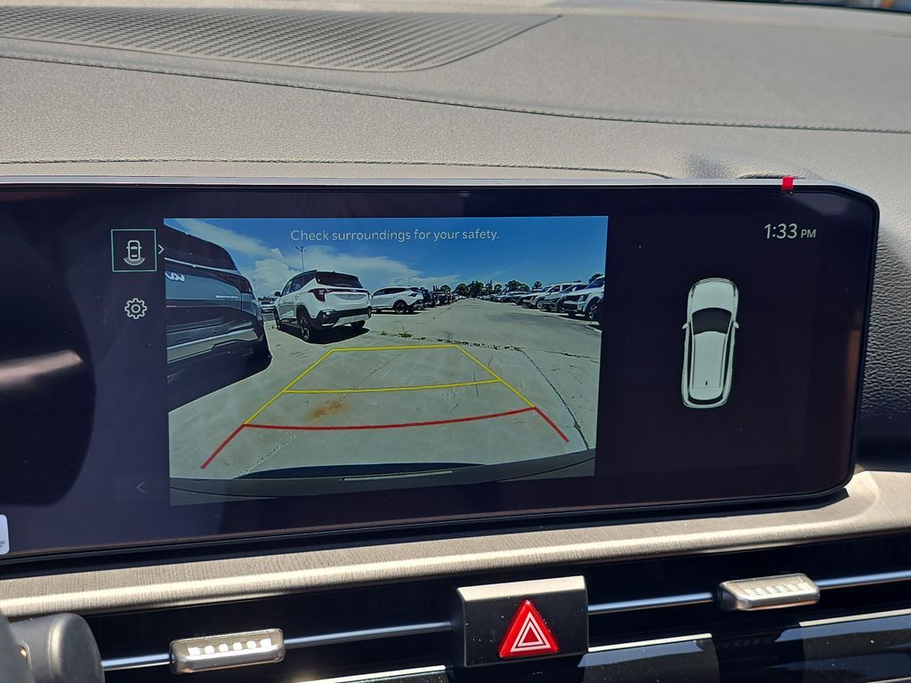 2026 Kia Sportage Hybrid X-Line San Clemente CA