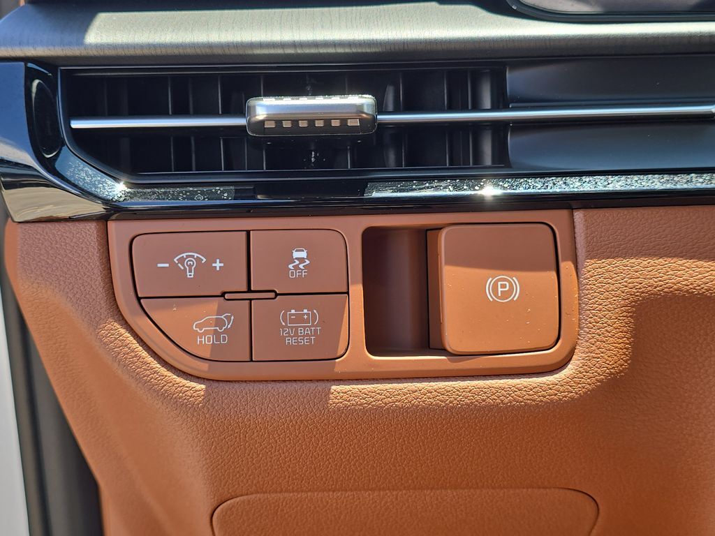 2026 Kia Sportage Hybrid X-Line San Clemente CA