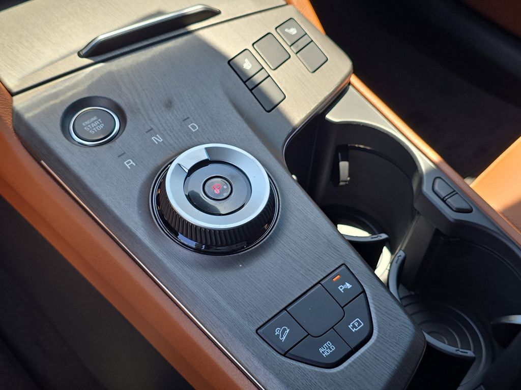 2026 Kia Sportage Hybrid X-Line San Clemente CA