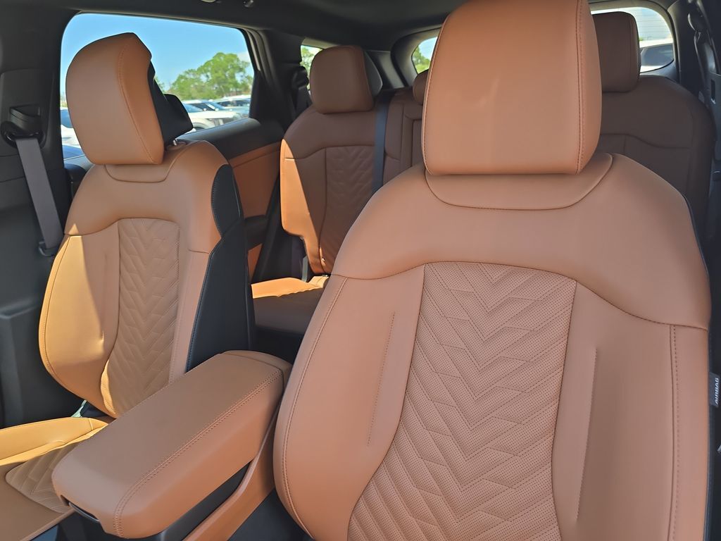 2026 Kia Sportage Hybrid X-Line San Clemente CA