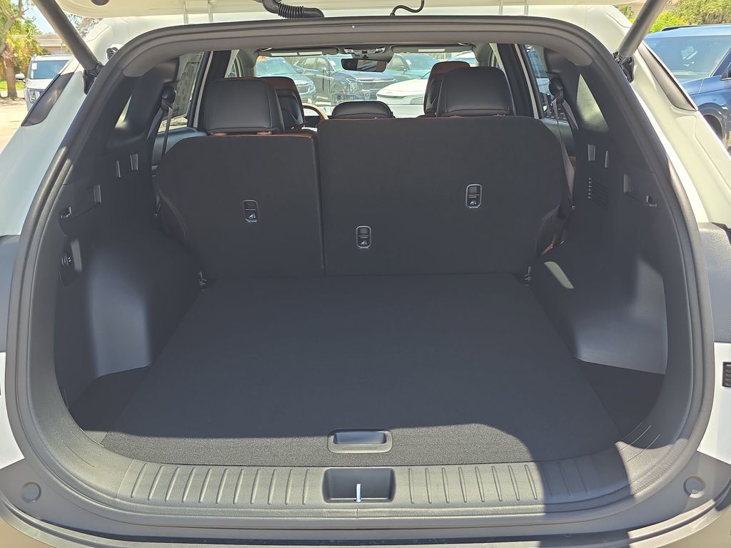 2026 Kia Sportage Hybrid X-Line San Clemente CA