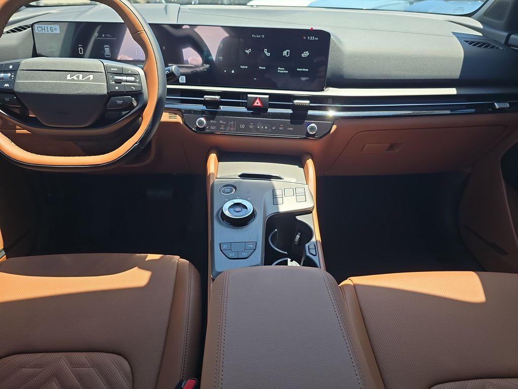 2026 Kia Sportage Hybrid X-Line San Clemente CA