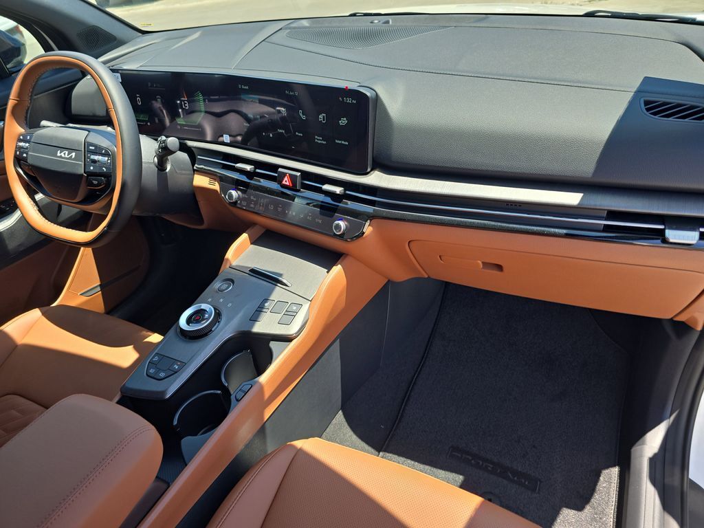 2026 Kia Sportage Hybrid X-Line San Clemente CA