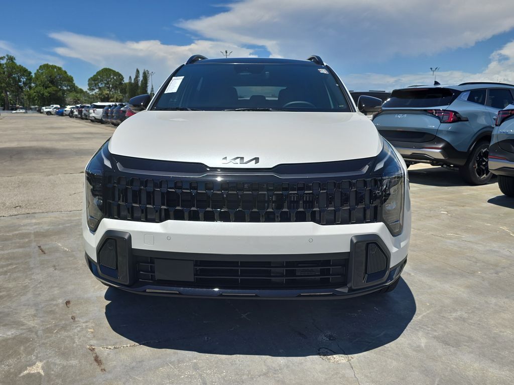 2026 Kia Sportage Hybrid X-Line San Clemente CA