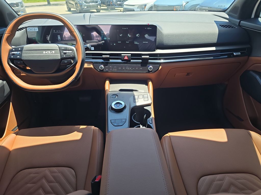 2026 Kia Sportage Hybrid X-Line San Clemente CA