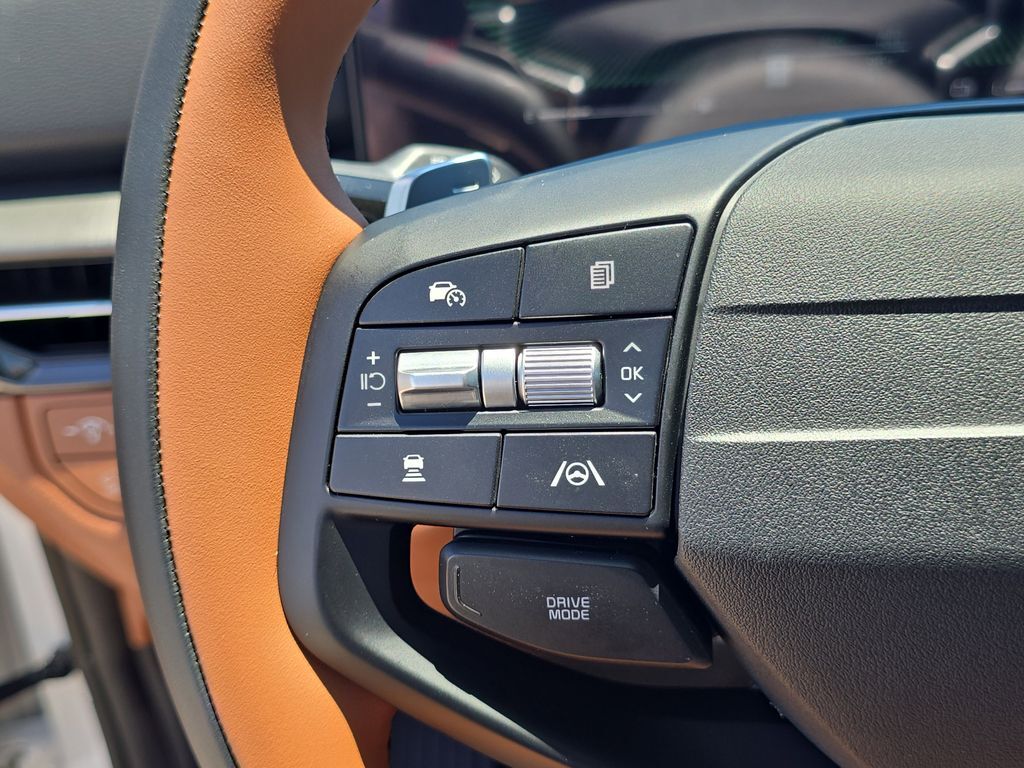 2026 Kia Sportage Hybrid X-Line San Clemente CA