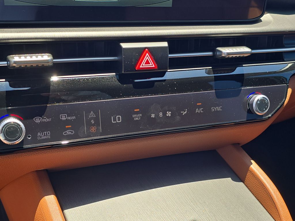 2026 Kia Sportage Hybrid X-Line San Clemente CA