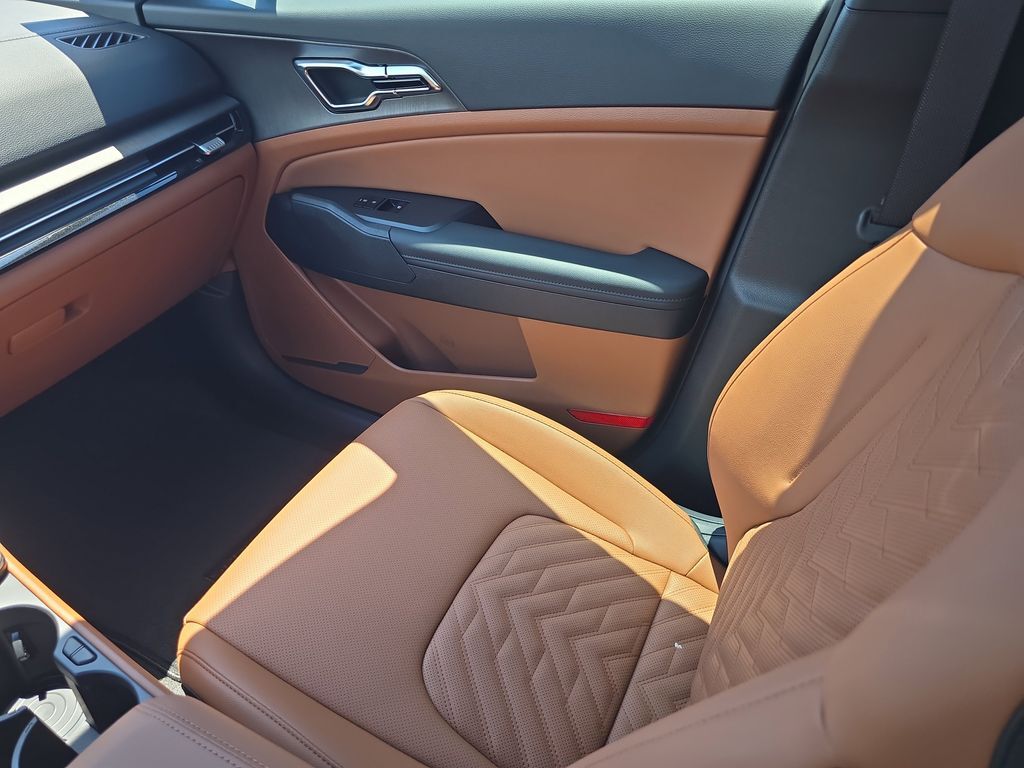 2026 Kia Sportage Hybrid X-Line San Clemente CA