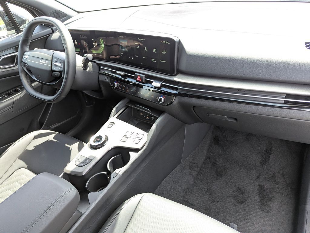 2026 Kia Sportage Hybrid X-Line San Clemente CA