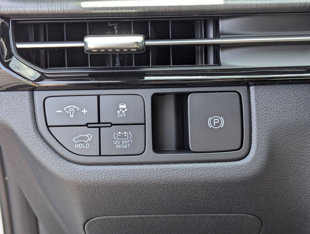 2026 Kia Sportage Hybrid X-Line San Clemente CA
