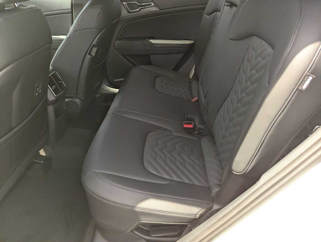 2026 Kia Sportage Hybrid X-Line San Clemente CA