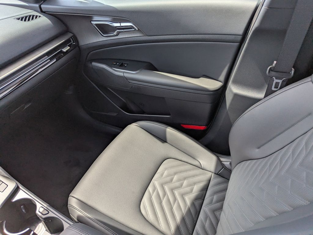 2026 Kia Sportage Hybrid X-Line San Clemente CA