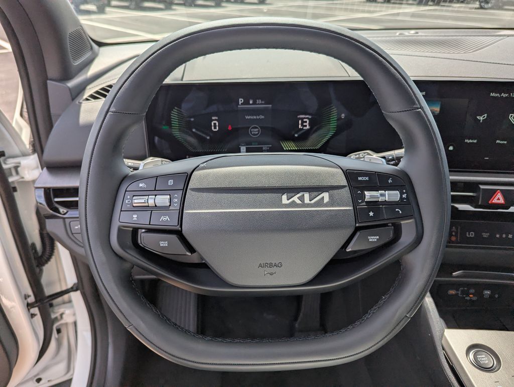 2026 Kia Sportage Hybrid X-Line San Clemente CA