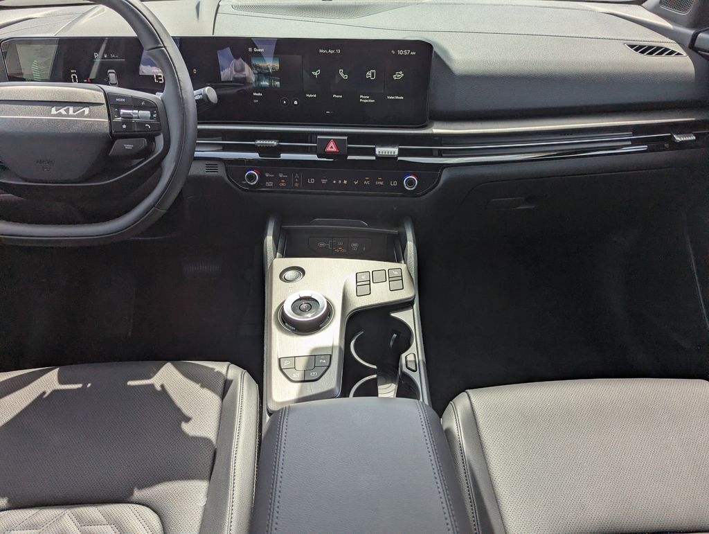 2026 Kia Sportage Hybrid X-Line San Clemente CA