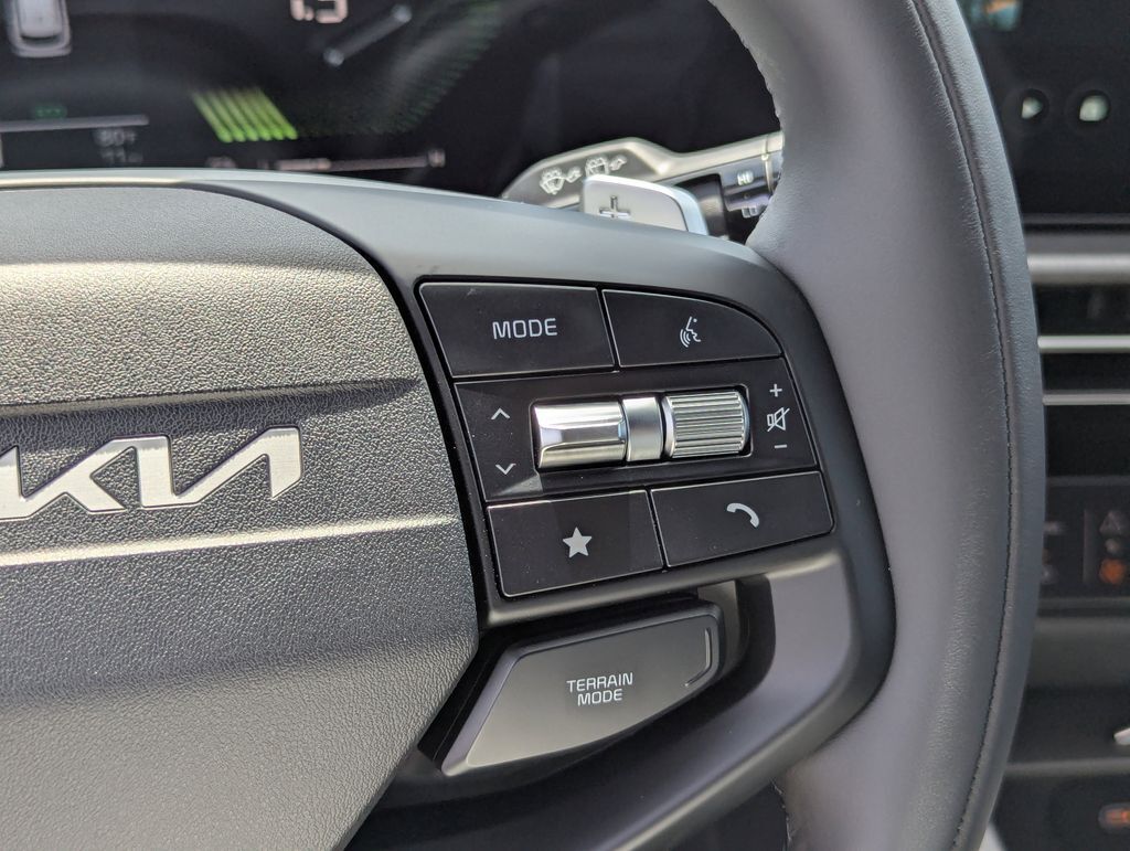 2026 Kia Sportage Hybrid X-Line San Clemente CA