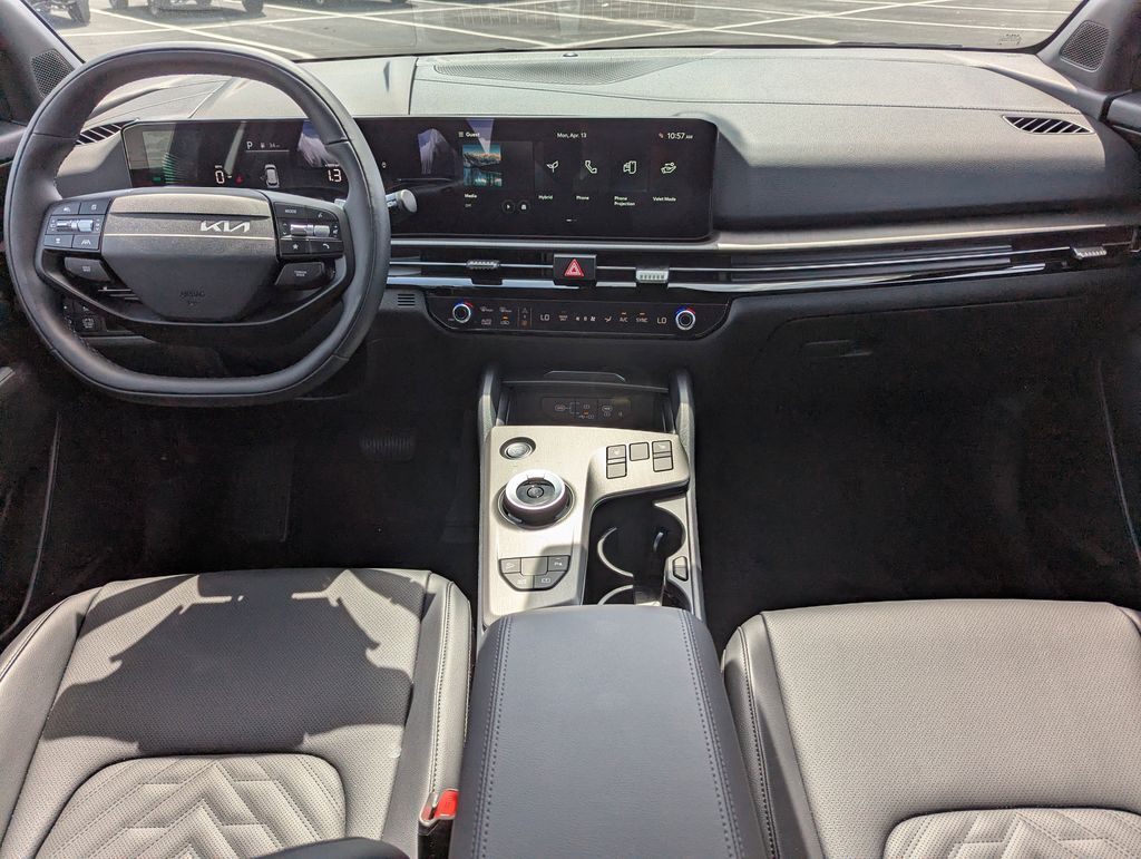 2026 Kia Sportage Hybrid X-Line San Clemente CA