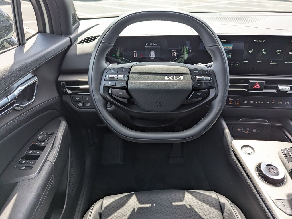 2026 Kia Sportage Hybrid X-Line San Clemente CA