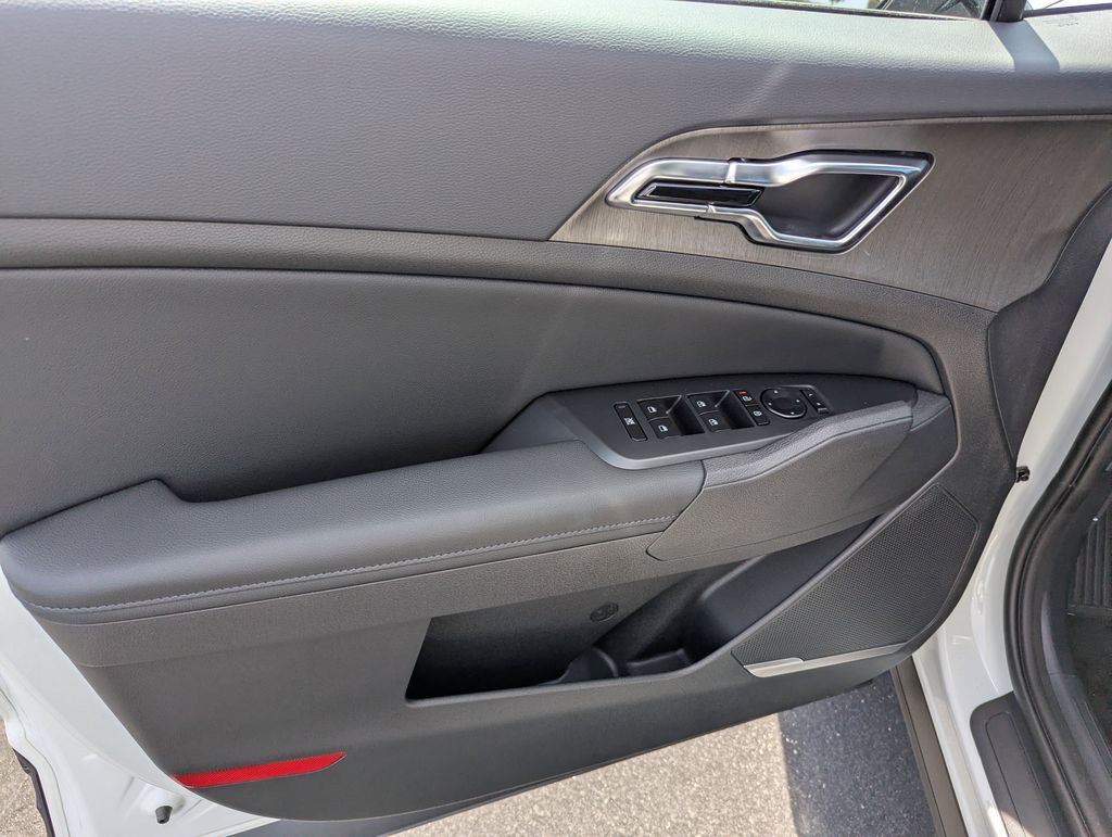 2026 Kia Sportage Hybrid X-Line San Clemente CA