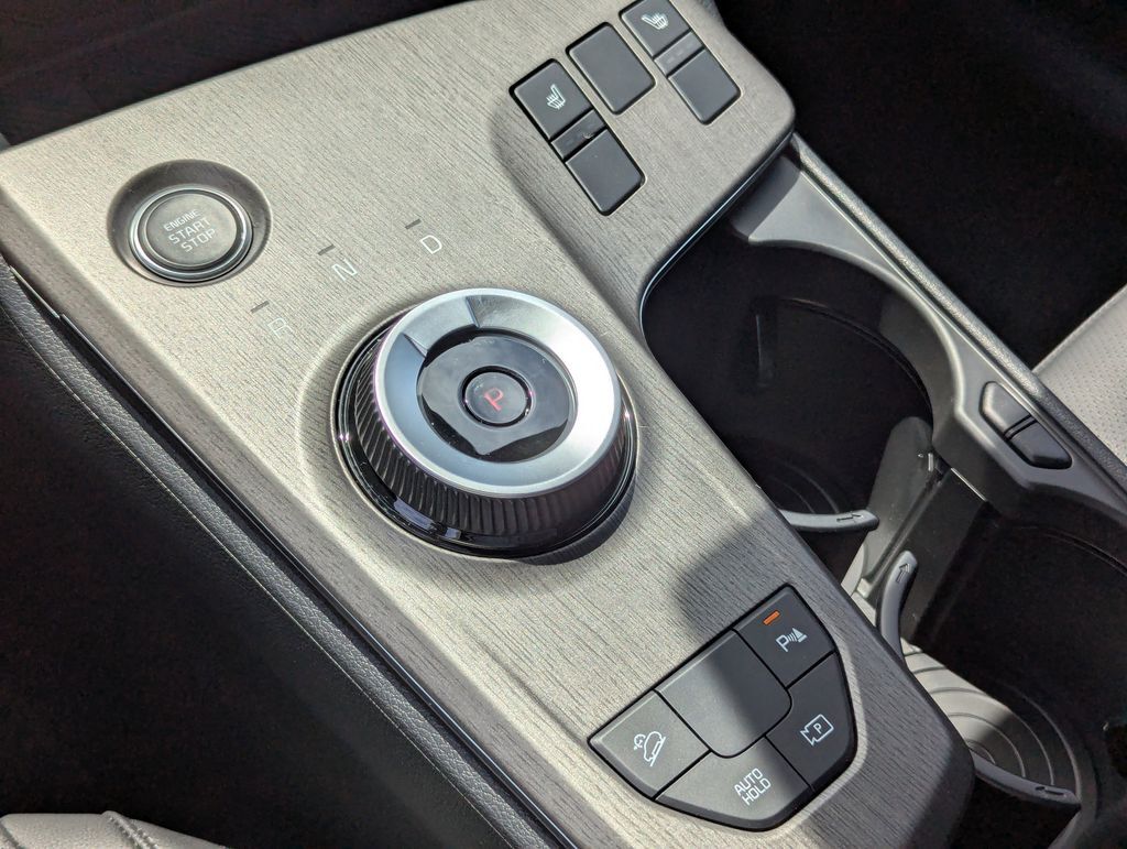 2026 Kia Sportage Hybrid X-Line San Clemente CA