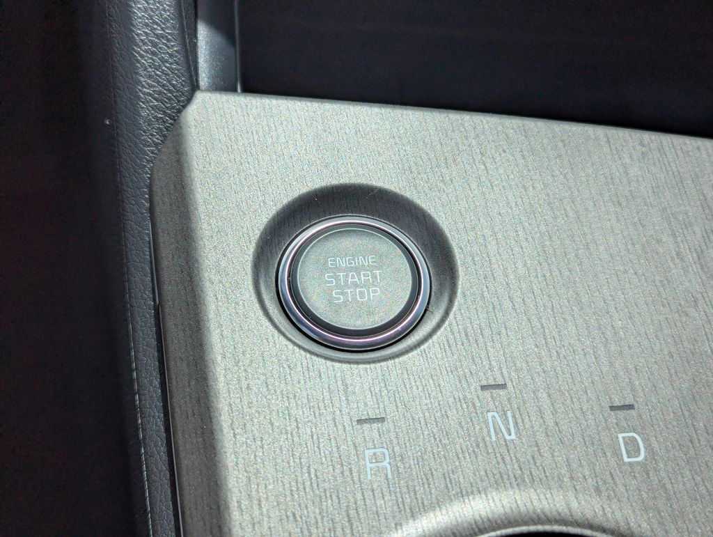 2026 Kia Sportage Hybrid X-Line San Clemente CA