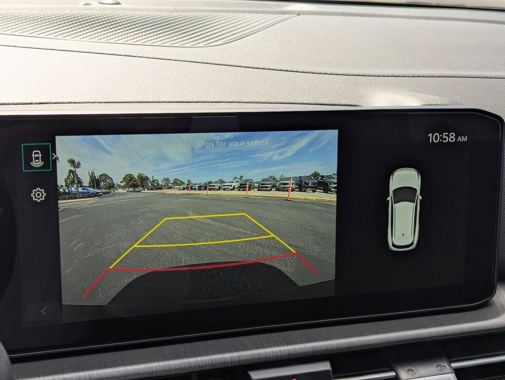 2026 Kia Sportage Hybrid X-Line San Clemente CA