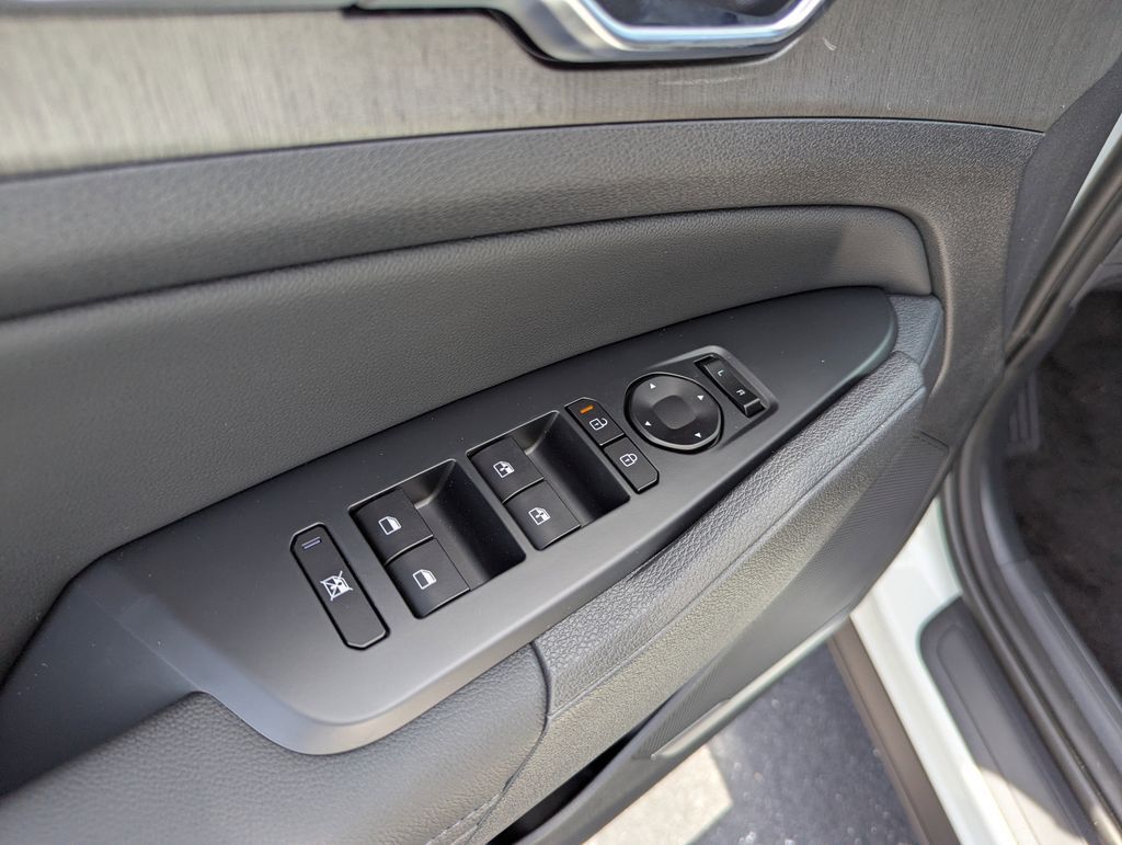 2026 Kia Sportage Hybrid X-Line San Clemente CA