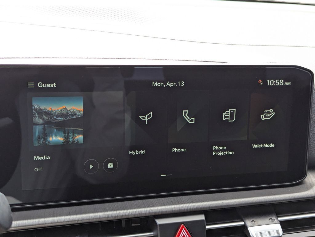 2026 Kia Sportage Hybrid X-Line San Clemente CA