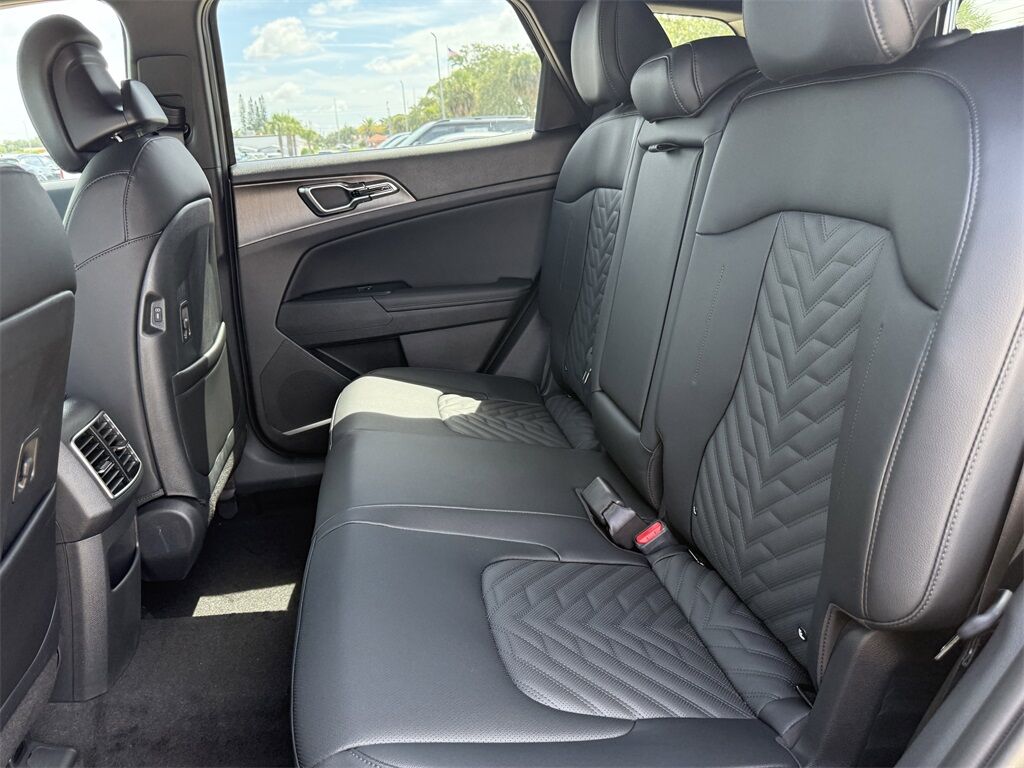 2026 Kia Sportage Hybrid X-Line San Clemente CA