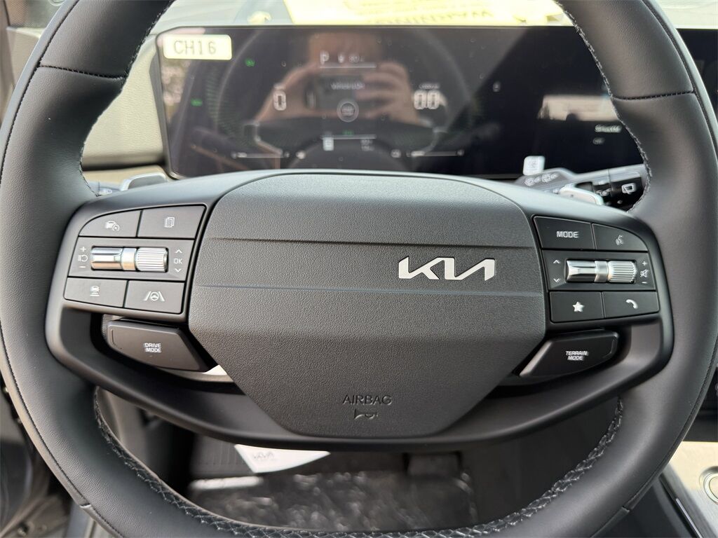 2026 Kia Sportage Hybrid X-Line San Clemente CA