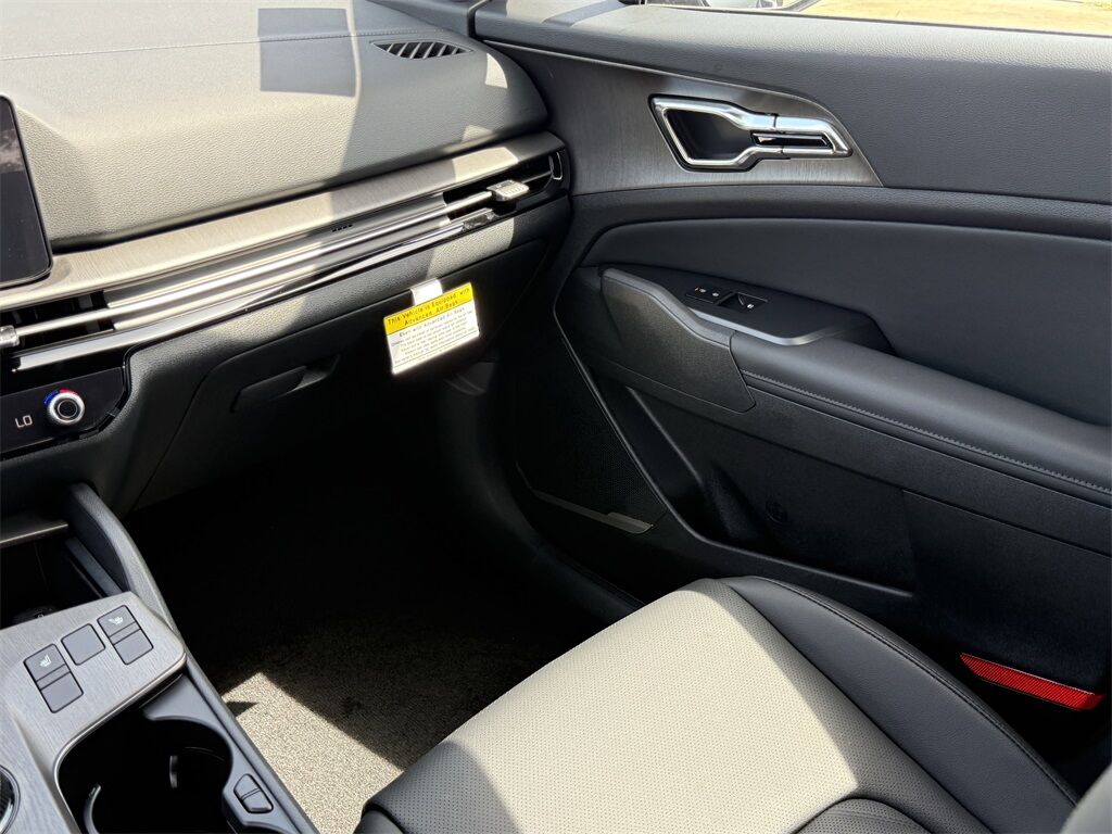 2026 Kia Sportage Hybrid X-Line San Clemente CA