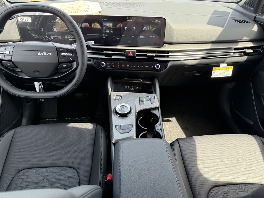 2026 Kia Sportage Hybrid X-Line San Clemente CA