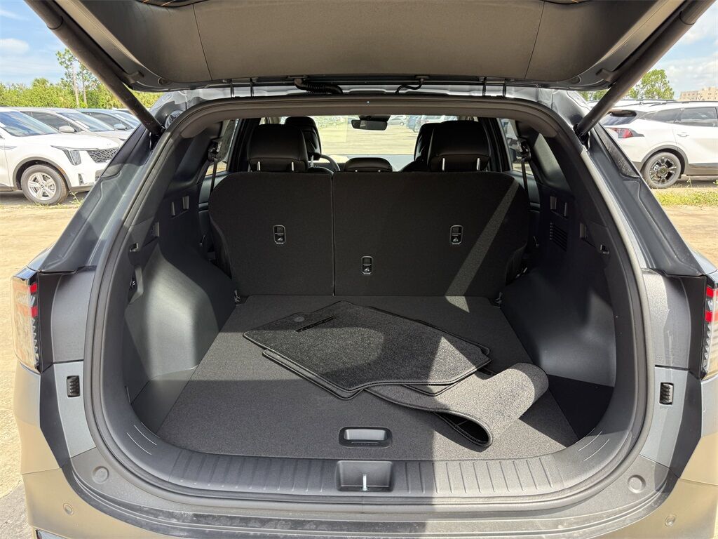 2026 Kia Sportage Hybrid X-Line San Clemente CA