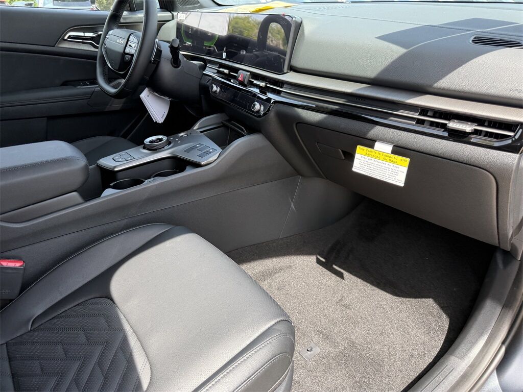 2026 Kia Sportage Hybrid X-Line San Clemente CA