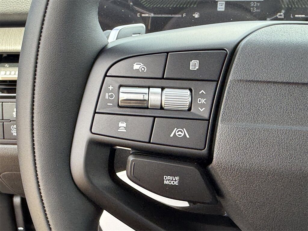 2026 Kia Sportage Hybrid X-Line San Clemente CA