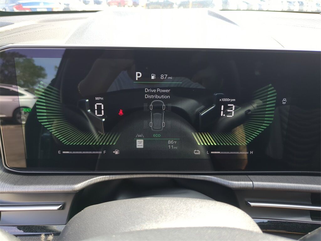 2026 Kia Sportage Hybrid X-Line San Clemente CA