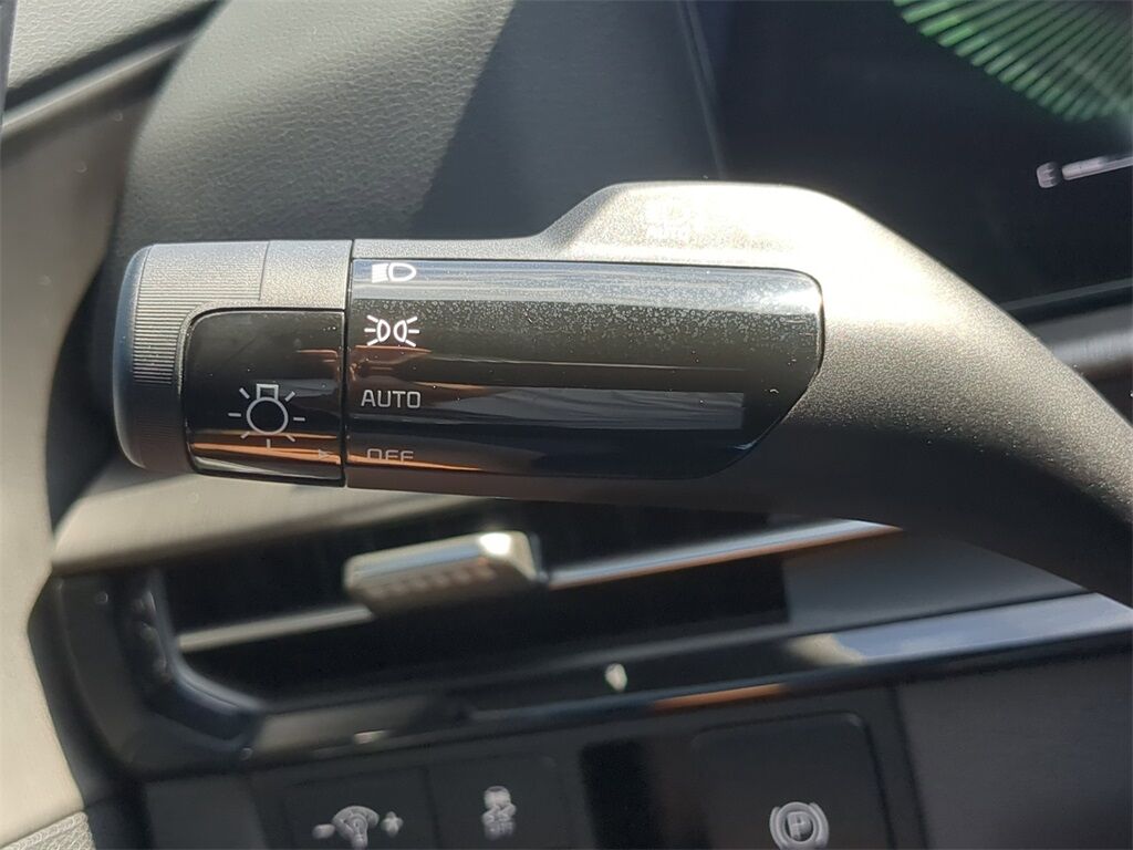 2026 Kia Sportage Hybrid X-Line San Clemente CA