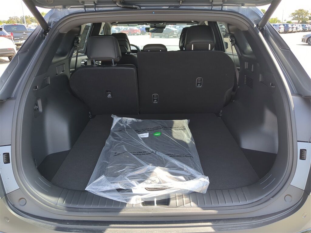 2026 Kia Sportage Hybrid X-Line San Clemente CA