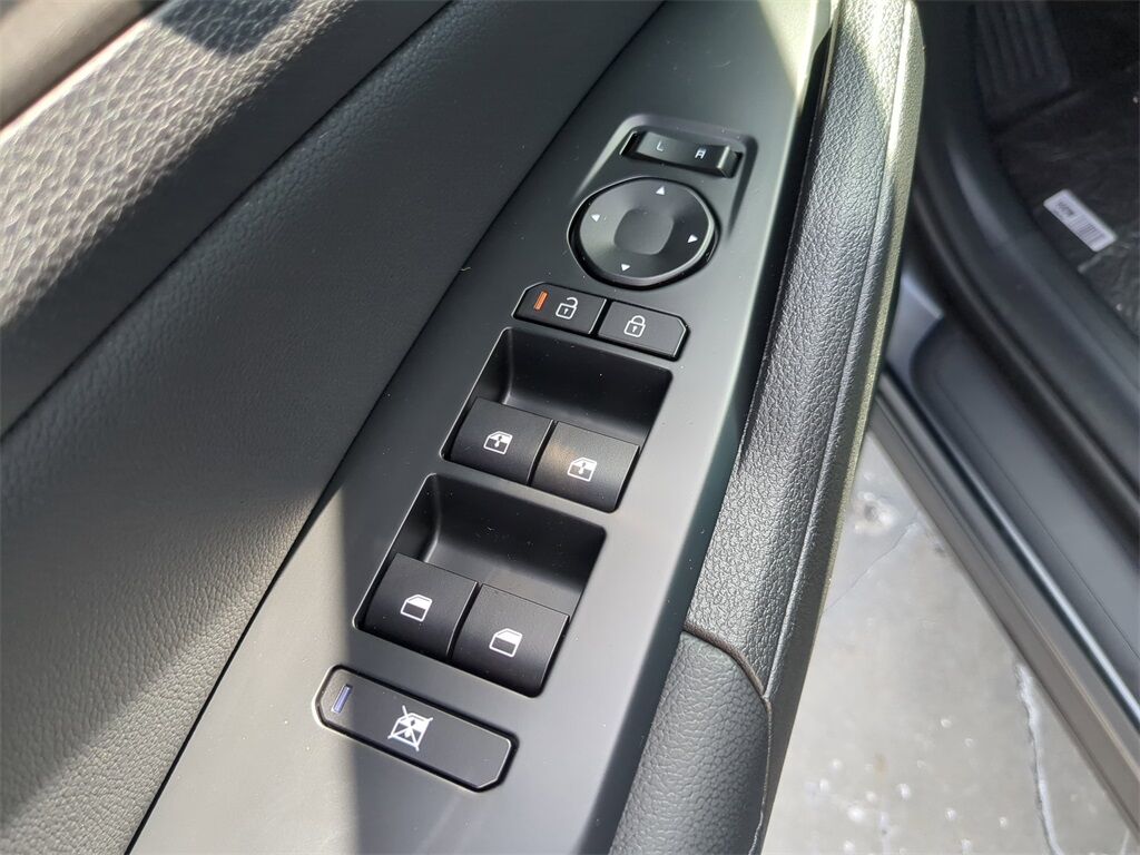 2026 Kia Sportage Hybrid X-Line San Clemente CA