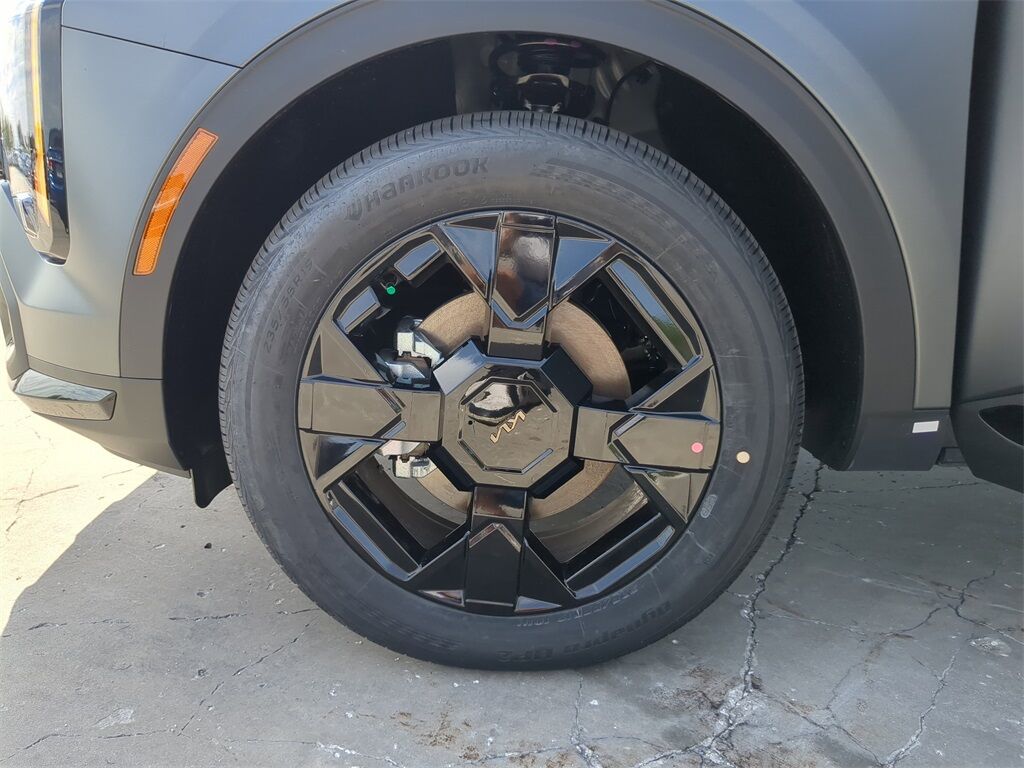 2026 Kia Sportage Hybrid X-Line San Clemente CA