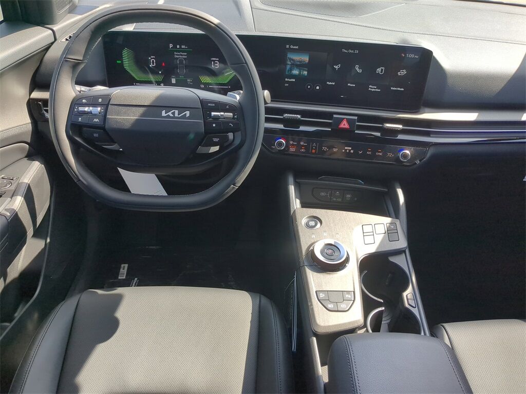 2026 Kia Sportage Hybrid X-Line San Clemente CA