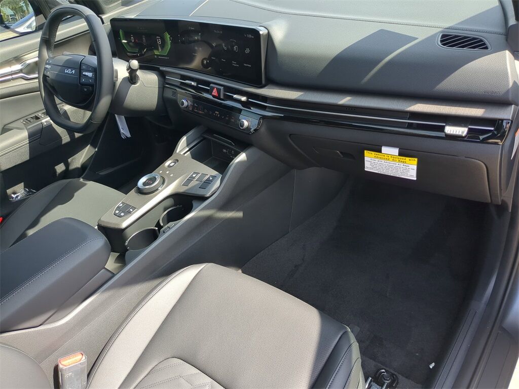 2026 Kia Sportage Hybrid X-Line San Clemente CA