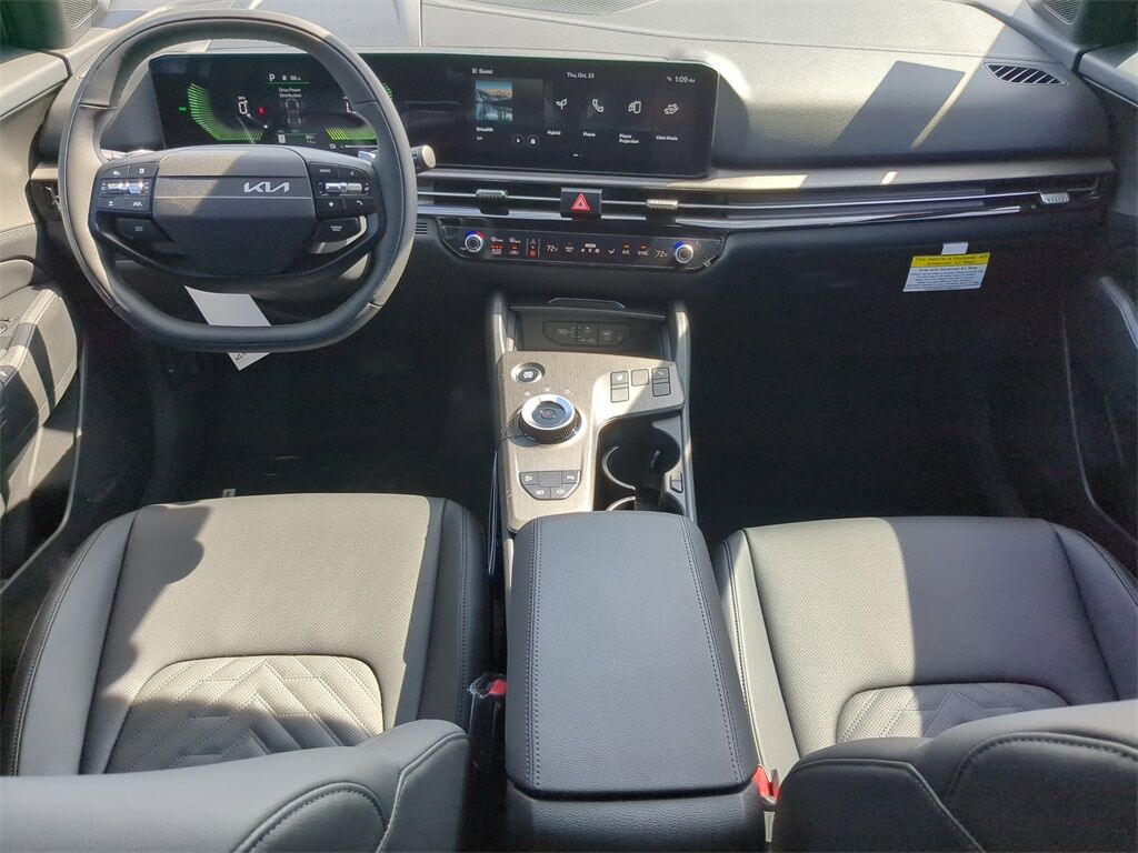 2026 Kia Sportage Hybrid X-Line San Clemente CA