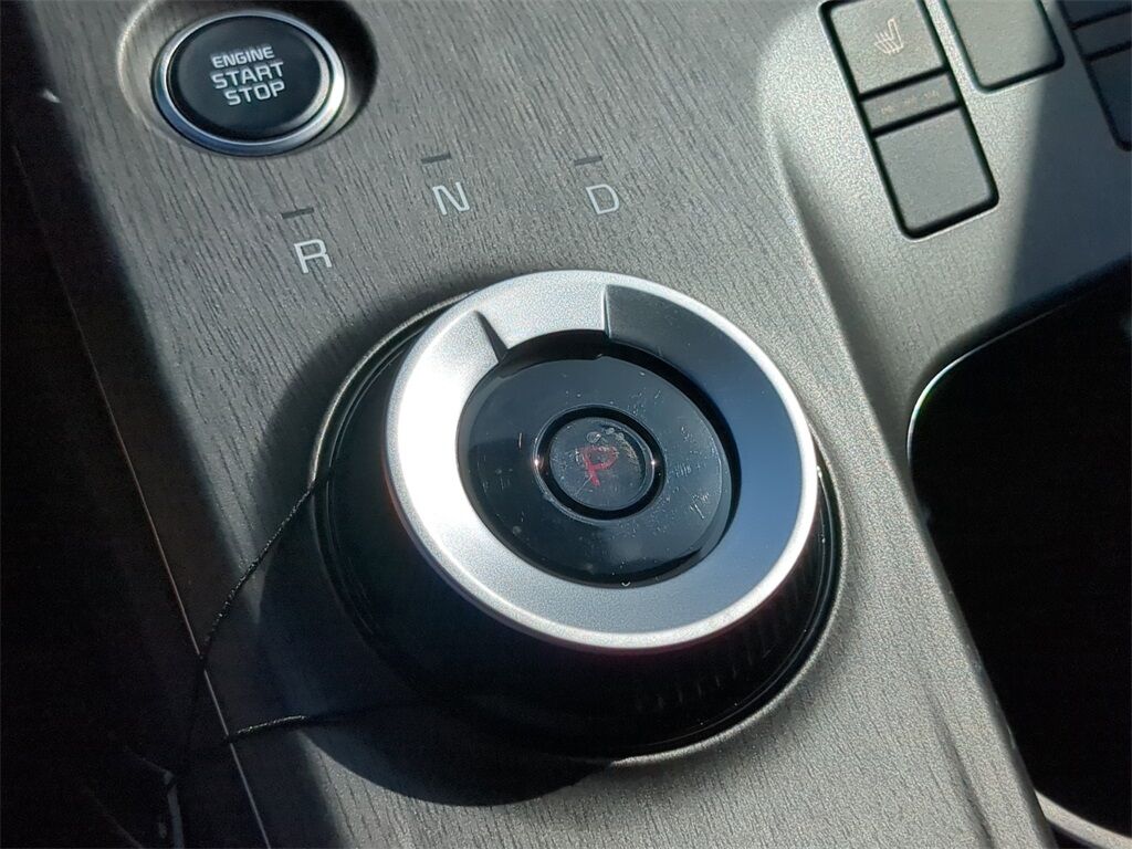 2026 Kia Sportage Hybrid X-Line San Clemente CA