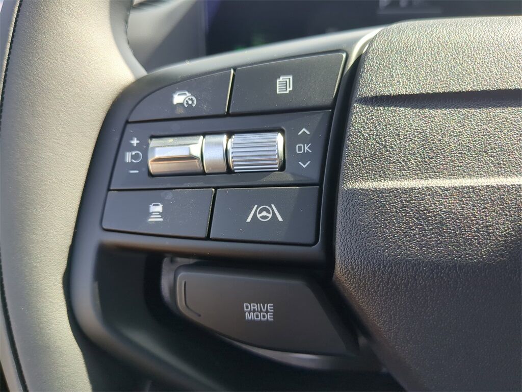 2026 Kia Sportage Hybrid X-Line San Clemente CA