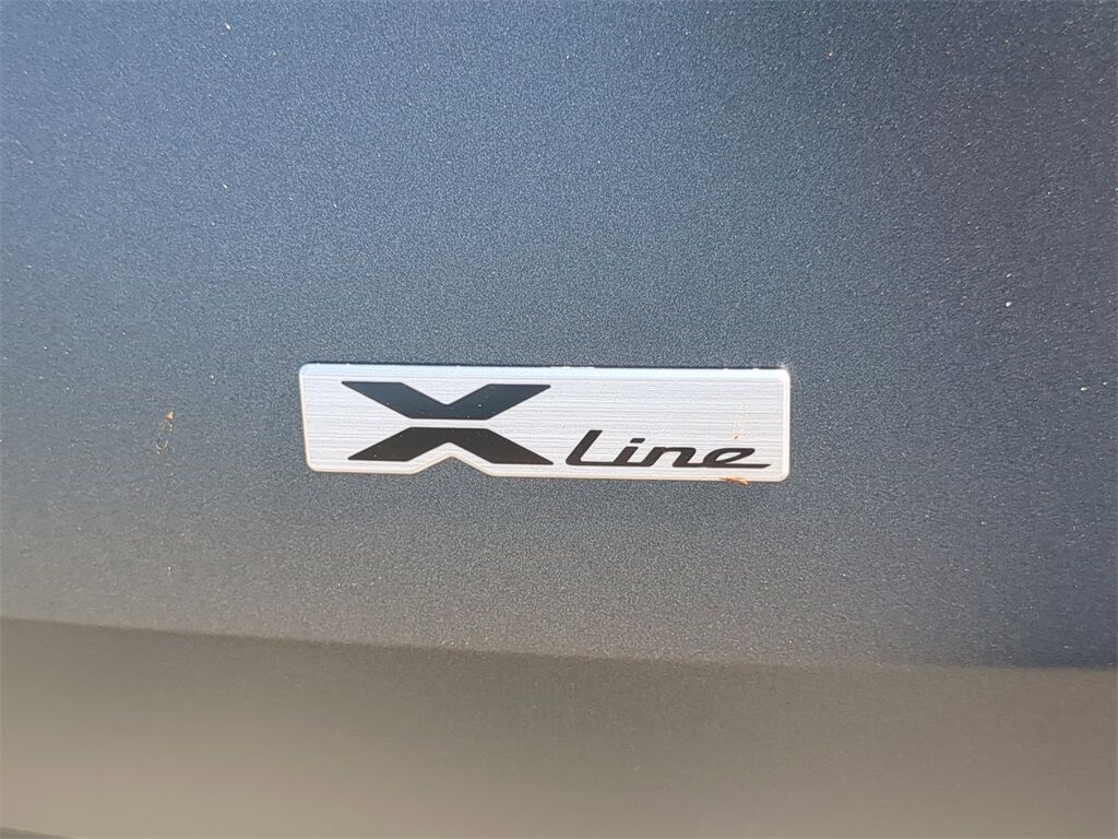 2026 Kia Sportage Hybrid X-Line San Clemente CA