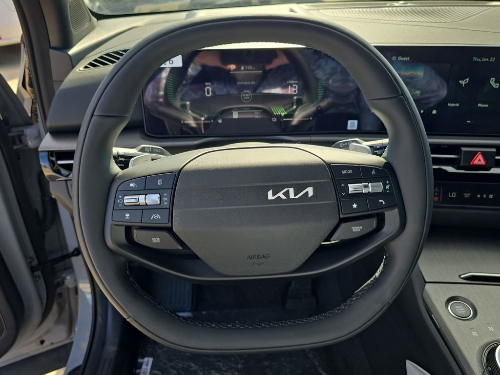 2026 Kia Sportage Hybrid X-Line San Clemente CA