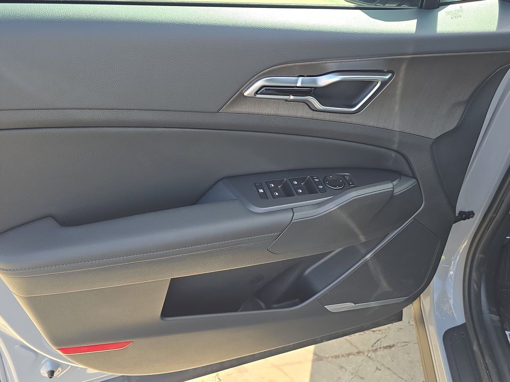 2026 Kia Sportage Hybrid X-Line San Clemente CA