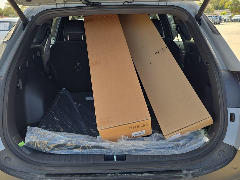 2026 Kia Sportage Hybrid X-Line San Clemente CA